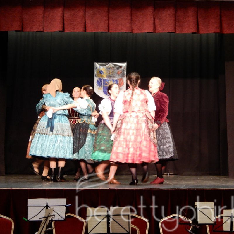 Köszönjük Berettyóújfalu 34